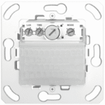 THEBEN 2060755 theMura S180-101 B UP Zentralplatte Schalterdesign erforderlic THEMURA S180-101 B UP Verpackungseinheit:1ST