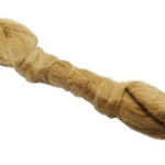 ALVA ACHANF ALVA Dichtungshanf in Zöpfen, (a ca. 0.2 Kg)  Verpackungseinheit:1ST