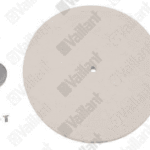 VAILLANT 210779 Vaillant Isolierplatte  Verpackungseinheit:1ST