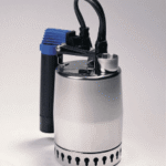 GRUNDFOS 012H1900 GRUNDFOS Kellerentwässerungsp. Unilift KP250-AV-1, 1_1/4" 1x230V 0,5kW 10m Kab.  Verpackungseinheit:1ST