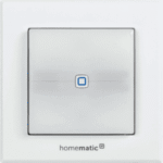 HOMEMATIC 152020A0 Schaltaktor für Markenschalter mit Signa lleuchte  Verpackungseinheit:1ST