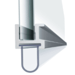 PALME 102244 PA Einschub-Balgdichtung geschlitzt 102244  Verpackungseinheit:1ST