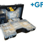 FISCHER GEORG FITTINGS 775990010 GF Primofit Servicekoffer 2024  Verpackungseinheit:1ST