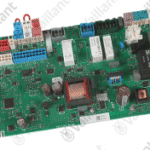 VAILLANT 0010028086 Vaillant Leiterplatte  Verpackungseinheit:1ST