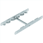 OBO 6225712 Multifunktionsverbinder für Kabelleiter 60x300 Stahl bandverzinkt LMFV 630 FS Verpackungseinheit:1ST
