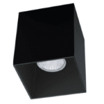 EGLO PRO 63192 DL/1 ECKIG SCHWARZ 'POLASSO PRO' 63192 POLASSO PRO Verpackungseinheit:1ST