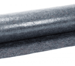 ALVA ACMVLIES50 ALVA Schutz- u. Abdeckvlies Basic, 1x50m, 180g/m2, grau  Verpackungseinheit:1ST