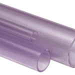 FISCHER GEORG 192017108 GF Rohr PVC-U transp. PN16 S6.25/SDR13.5 d 32x2,4  Verpackungseinheit:5M