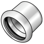 KE KELIT 53835J00 KE KELIT NPI471 STEELFIX Industrie-Edelstahl Press-Kappe 76,1 NPI471 Verpackungseinheit:1ST