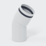 POLOPLAST 102502 POLO-KAL 3S Bogen DN 50/30 PKXB Verpackungseinheit:1ST