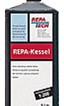 CHRISTOEFL RE91-0061 REPA TECH Dichter (1 L) f.Heizkessel  Verpackungseinheit:1ST