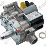 VAILLANT 0020045925 Vaillant Gasarmatur  Verpackungseinheit:1ST