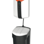 JUDO 8203520 JUDO Vollautom. Enthärtungsanlage - i-soft V2021  Verpackungseinheit:1ST