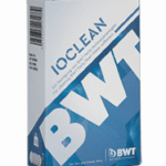 BWT 018188 BWT Ioclean 4 Stk. a 13 g Hygienetab für BWT Perla  Verpackungseinheit:1ST