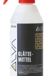 ALVA ACGLM ALVA GlaetteMittel, 500 ml Flasche  Verpackungseinheit:1ST