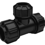 ALVA ATMAGT3220 ALVA MAGNUM 3G T-Stück  PTR reduziert NW32x20 (AD.40x25mm)  Verpackungseinheit:1ST