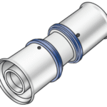 KE KELIT 71100CC0 KE KELIT KMU410 KELOX-ULTRAX Kupplung 18/18 KMU410 Verpackungseinheit:1ST