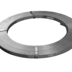 OBERMOSER B30-3,5/4404AK-25EU Erdungsband 30x3,5 mm Güte 1.4404, 25 kg , Euro-Pal.  Verpackungseinheit:25KG