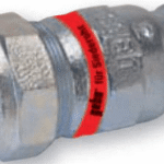 GEBO ARMATUREN 02.150.01.0438 Gebo Temperguss-Klemmverb. für Siederohr Typ I mit IG, 5/4"x38mm, verzinkt  Verpackungseinheit:1ST