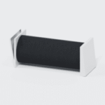 POLOPLAST 03671 POLO-KWL Einzelraumlüftungsgerät POLO-AIR ONE+ Fertigmontageset  Verpackungseinheit:1ST