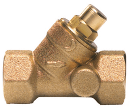 408b808d-4f77-4332-a5e1-bc3af8ee4138 ALVA MO3506.3/4 BWT Mondseer Fig. 3506 3/4", Rückflussverhinderer, HACCP* 883052 Verpackungseinheit:1ST – Bild 1