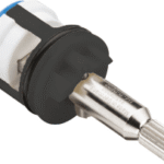 HANSGROHE 96509000 hansgrohe Ab- u. Umstellventil 96509XXX Verpackungseinheit:1ST