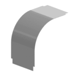 VERGOKAN DVB90.60.100 Deckel Fallstück H=60 B=100 sendzimir ve rzinkt  Verpackungseinheit:1ST