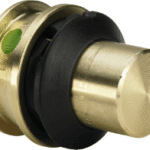 VIEGA 648 015 Viega Raxofix-Stopfen mit SC-Contur Messing, Modell 5356 d: 16 5356 Verpackungseinheit:1ST