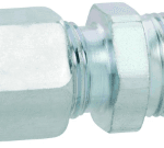 GOK RUA 07 796 00 Verschraubung GELRK 10 x R3/8 verz.  Verpackungseinheit:1ST