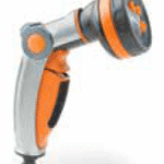 ALVA ACGMFBM ALVA Multifunktionsbrause Metall  Verpackungseinheit:1ST