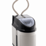 SASSERATH 1500.01.011 SYR Einzelenthärtungsanlage LEX Plus 10 S Connect, internetfähig mit Glasdisplay und Sandwich-Flansch  Verpackungseinheit:1ST