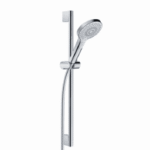 KLUDI 6963005-00 KLUDI-DIVE Brause-Set Dive X 3S 600 MM chrom 69630__-00 Verpackungseinheit:1ST