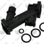 SAUNIER DUVAL S1020600 SD Rohr, Z-Form TtekC/F24-Tclassic24-Renovastar24-Tfast  Verpackungseinheit:1ST