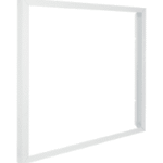 LEDVANCE 4058075402867 SURFACE MOUNT KIT VALUE 625 SURFACE MOUN T KIT H70 VAL PANEL 625 SURFACE MOUNT KIT H70 VAL Verpackungseinheit:1ST