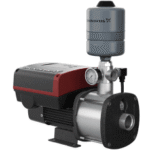 GRUNDFOS 98374697 GRUNDFOS Druckerhöhungsanlage Hydro Mono CMBE1-44 IUCCDA 230V Basis  Verpackungseinheit:1ST