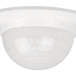 NIKO 25036 Swiss Garde 360 Präsenz KNX®/KLR, 30 m, rund, weiss  Verpackungseinheit:1ST