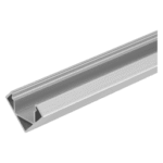 LEDVANCE 4058075401808 Medium Profiles for LED Strips -PM06/E/1 8X18/12/2 LS AY -PM06/E/18X18/12/2 Verpackungseinheit:1ST