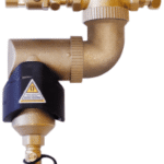 VAILLANT 0020201905 VAILLANT Magnetitfilter für AP/UP Inst. 14-27kW mit Isolierung  Verpackungseinheit:1ST