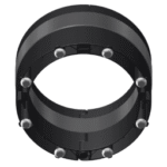 POLOPLAST 01013 Poloplast Dichtelement RDS-Evolution Nr.1013 DN150/da160mm aufklappbar  Verpackungseinheit:1ST