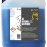 ALVA ACOELHKR ALVA Oel-Heizkesselreiniger, 5 Liter Kanister 8030AV Verpackungseinheit:1ST