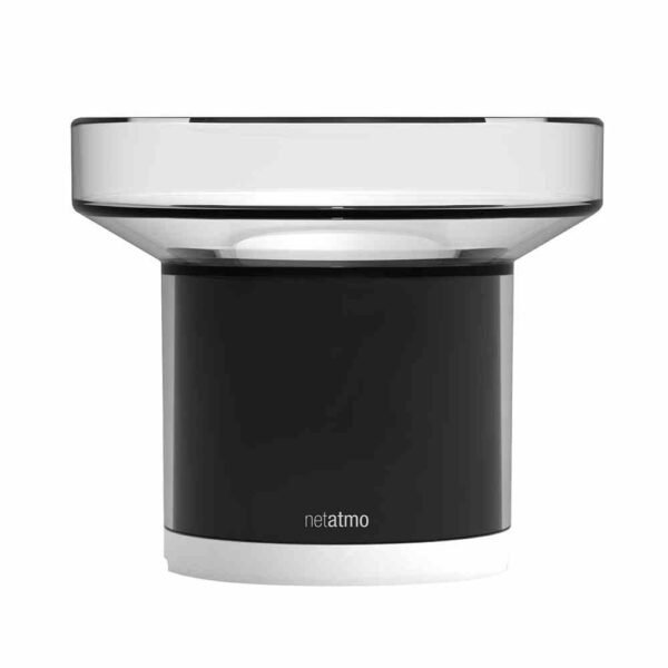 NETATMO NRG01-WW Regenmesser Zusatzmodul für Wetterstation
