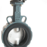 EBRO 3029AT/10/16/50_L Ebro-Heizungsabsperrklappe Zo11 DN50 EPDM-Manschette  Verpackungseinheit:1ST