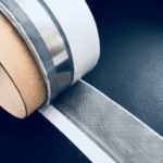 ALVA AQBWERDBS3 ALVA Era Dichtband 3,5m m. Schnitt- schutz, f. Badewannen u. Brausetassen  Verpackungseinheit:1ST