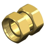 ALVA ALDV1 ALVA Doppelverschraubung ÜWM 1"  Verpackungseinheit:1ST