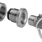 VIEGA 140 557 Viega Abdrückstopfen Messing, Modell 2269 d: 22 2269 Verpackungseinheit:1ST