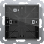 GIRA 504100 Tastsens.4 Komfort 1f KNX System 55  Verpackungseinheit:1ST