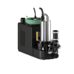 WILO 6095513 DrainLift SANI CUT-S.20M/1, 230 V  Verpackungseinheit:1ST