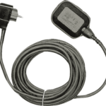 WILO 503211390 Wilo Schwimmerschalter WA 65 5 m Kabel  Verpackungseinheit:1ST