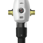 JUDO 8170315 JUDO Hauswasserstation - JUKO-EC 1 1/2'' 100 ym  Verpackungseinheit:1ST