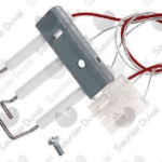 SAUNIER DUVAL S1221000 SD Elektrode, Zündung Opalia 11 / 14  Verpackungseinheit:1ST
